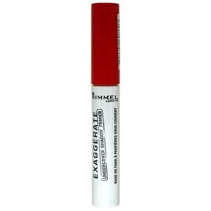 Rimmel Exaggerate Undercover Eyeshadow Primer Clear‎ Full Size New